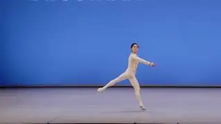 Chun Hung YAN, 423 &ndash; Prix de Lausanne &ndash; Classical