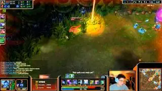 xpeke big plays on challenger
