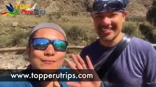 Ancascocha Trek | Top Peru Trips | Peru Treks
