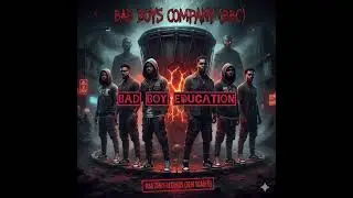 BAD BOY EDUCATION