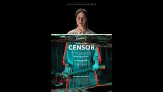 CENSOR - Sundance 2021 review [London]