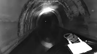 Braunston Tunnel