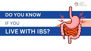 IBS Explained: Symptoms, Causes & Natural Relief | Gastro Care at Vikram Aura Hospitals Bangalore