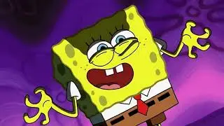 1 Second of Every Nickelodeon Shows