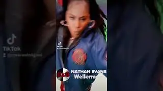 #nathanevans #vs Phil Garland #wellerman