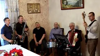 Kolędowanie z kapelą 