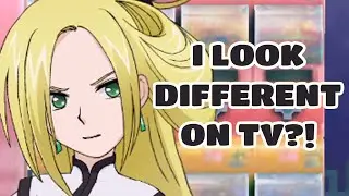 Kourin Tatsunagi Home Page Voice Lines | Vanguard Zero