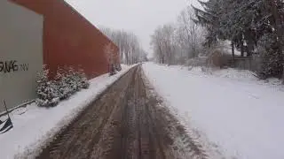 New Section of the Spurline Trail!