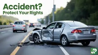 What to Do After a Connecticut Car Accident.