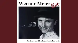 Der Herr Schmitz (Kabarett-Monolog zur Wiedervereinigung) (Live)