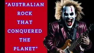  &ldquo;The Ultimate Guide to Australia&rsquo;s Most Famous Rock Bands&rdquo; #rock #actors #celebrities 