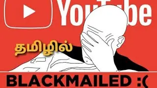 Fake Copyright Strike Tamil Explaining | TamizhApply