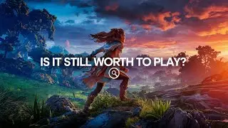 Why I Still Play Horizon Forbidden West (2024)
