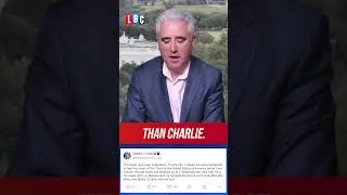 Charlie Kirk dead after being shot at student rally