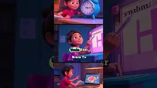 3 Focus Tricks for Kids!
