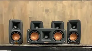 Klipsch Reference Theater Pack Review