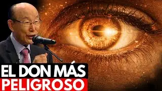 7 SEÑALES DE QUE TIENES EL DON MÁS PELIGROSO DE TODOS | DAVID YONGGI CHO