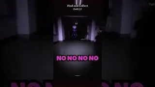 IT WAS AN AMBUSH! in Ao Oni Nightmare on Roblox!