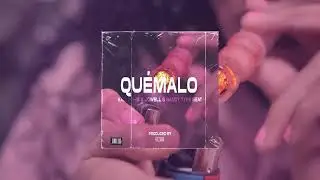 (FREE) Kali Uchis X Jowell & Randy Type Beat 2021 - 
