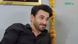Faaslay Episode 22 | Best Moment 03 | Ali Ansari - Saboor Aly | Green TV Entertainment