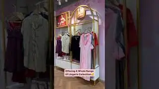 Womancart deal: Now, get to see lingerie items from your favorite brands available for you. Buy now