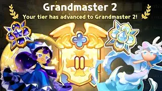 Top 3 Strongest Teams in Super Mayhem Dream Station! I Cookie Run: Kingdom