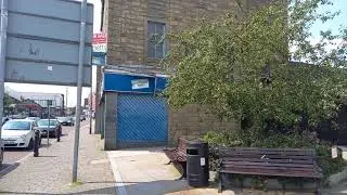 Blockbuster Video Express in Colne 4 of 4