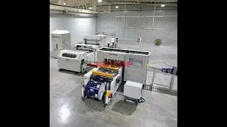 A4 Paper Making Machine