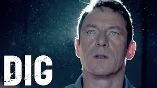 Jason Isaacs DIG Interview