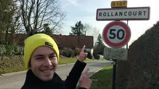 Reportage : l'ACSE Night &agrave; la MFR de Rollancourt