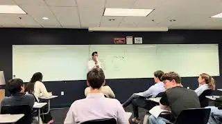 Advanced Structural Analysis 2025: Lecture 16 Structural Dynamics