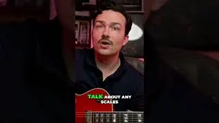 George Benson's Mr. X Solo - Master Jazz Blues Guitar !