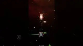 EMP grenades are so satisfying