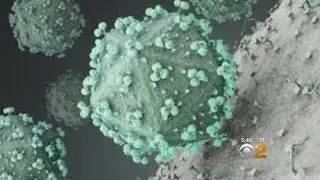 HIV Breakthrough