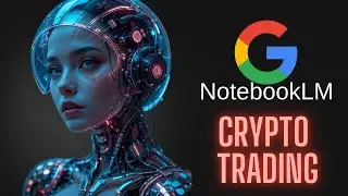 Google Notebook LM сделает вашу торговлю ПРИБЫЛЬНОЙ!
