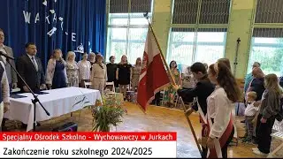 TVJ DZIEJE SIĘ! odc. XLIVXVI - Zakończenie roku szkolnego 2024/2025