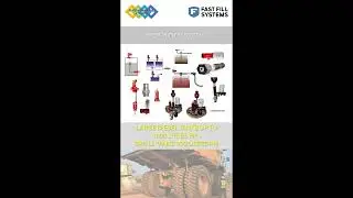 Fast FIll Systems Product Overview