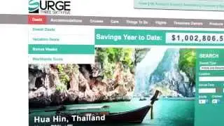 Surge365 Travel Business Intro I Join Surge 365 Leadership Team
