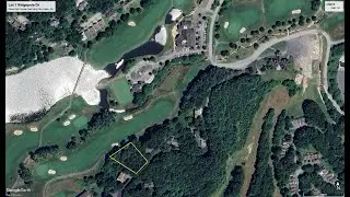 Prime Golf Course Front Lot in Sky Valley, GA 30537 | Offered by Durpo Realty