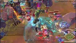 Bowscale ML vs FS (12.31.25 2 UTC bandit) Yami23 calling
