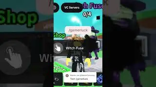 #gamerluck