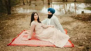 🔴LIVE PART-1 WEDDING CEREMONY HARVIR+PUNEET II SOMA FOTOGRAPHY 9814829111