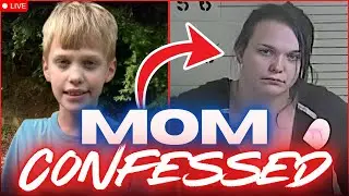 🔴 BREAKING - JAYDEN SPICER FOUND DEAD - MOM CONFESSED - JACKSON KENTUCKY - LIVE.