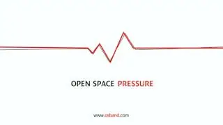 Open Space   Under pressure Official