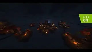 Bedwars With Shaders!