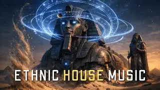 Tidal Patterns • Ethnic House Fusion Instrumentals