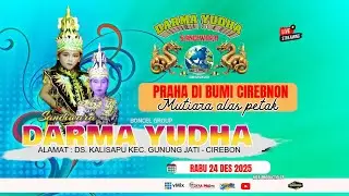 🔴 LIVE MALAM  SANDIWARA 