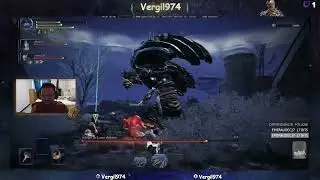 [974/FR][PC] #eldenringnightreign - Scholar Main DoN Rank 3 Hard Stuck - @Vergil (Part 6/29)