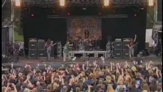 Final Breath - To Live And To Die @ Party San