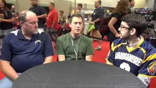 Playdek News - Gen Con 2013